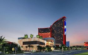 Resort World Las Vegas